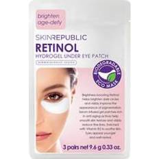 Skin Republic Eye Care Skin Republic Retinol Under Eye Patches 9.6g