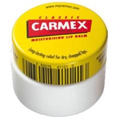 Carmex Classic Lip Balm Pot 7.5g