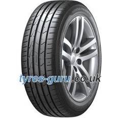 Hankook Ventus Prime 3X K125A 235/55 R18 100V 4PR Sealguard, SBL