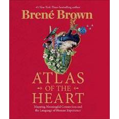 Atlas of the Heart (Hardcover)