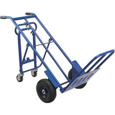 Sack Barrows Draper 3 in 1 Heavy Duty Sack Truck 85673