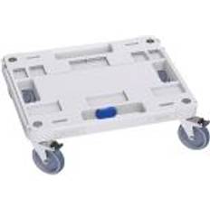 Tanos 83500064 Kompatibel: Systainer³ und systainer T-Loc Dolly Load capacity (max. 100 kg