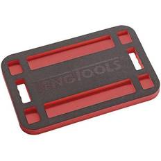 Teng Tools KP03 EVA Kneeling Pad With Handy Storage