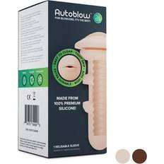 Autoblow A.I. Mouth Sleeve