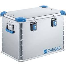 Zarges 40703 Eurobox Aluminium Case 550 x 350 x 380mm (Internal)