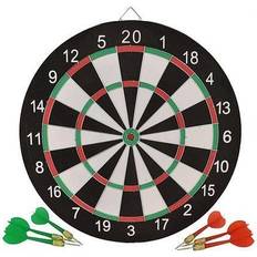 Reydon M.Y Dart Board with 6 Darts