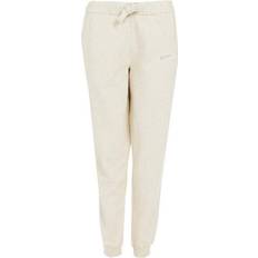 Barbour M - Women Trousers & Shorts Barbour Rosie Lounge Joggers - Ecru Marl