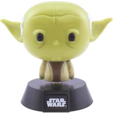 Paladone Yoda Icon Table Lamp 10cm