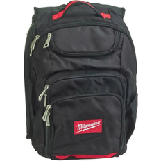 Milwaukee Tradesman Backpack - Black