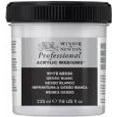 Winsor & Newton Artists' Acrylic Gesso white 225 ml