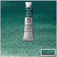 Winsor & Newton Professional Water Colours cobalt green deep 5 ml 185