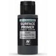 Vallejo AV Polyurethane Primer German Panzer Grey (RAL 7021) 60ml (VAL73603)