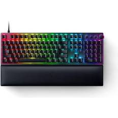 Razer Huntsman V2 Mechanical Gaming Keyboard (English)