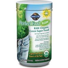 Garden of Life Raw Organic Perfect Food Green Superfood 240g