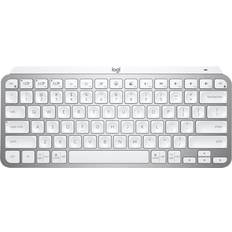 Logitech MX Keys Mini for Business (Nordic)