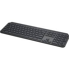 Logitech MX Keys for Business French