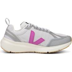 Veja Women Running Shoes Veja Condor 2 Alveomesh W - Light Grey/Ultraviolet