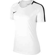 Nike Academy 18 T-shirt Women - White