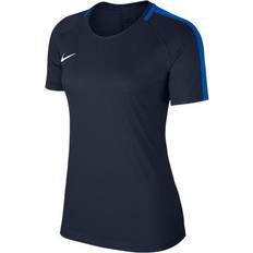 Nike Academy 18 T-shirt Women - Navy/White