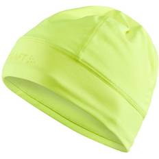 Fitness & Gym Beanies Craft Core Essence Thermal Hat Unisex - Yellow