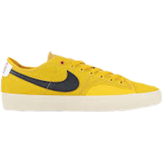 Nike SB BLZR Court DVDL - Dark Sulphur/Beach/White/Black