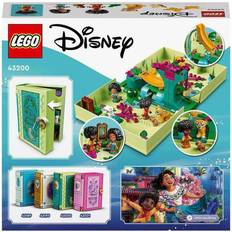 Lego on sale Lego Disney Antonio's Magical Door 43200