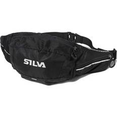 Reflectors Bum Bags Silva Race 4X - Black