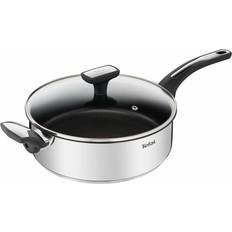 Tefal Emotion G6 with lid 26 cm