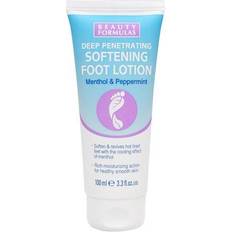 Beauty Formulas Softening Foot Lotion 100ml