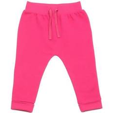 Larkwood Baby/Toddler Cotton Rich Jogging Pants - Fuchsia