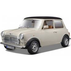 BBurago Mini Cooper 1969 12036