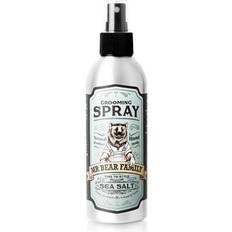 Mr Bear Family Sea Salt Multipurpose Hair Spray With Sea Salt 200ml