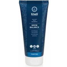 Khadi Neem Anti-​Dandruff Shampoo