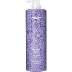 Amika Bust Your Brass Cool Blonde Repair Conditioner 1000ml