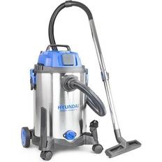 2-in-1 Wet & Dry Vacuum Cleaners Hyundai HYVI3014