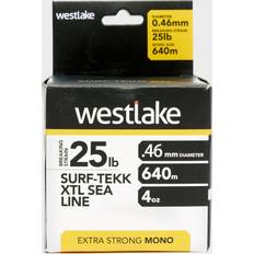 Westlake 25Lb 45Mm Yellow Mono 4Oz