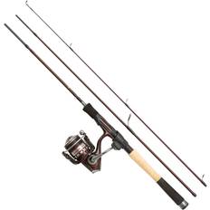 Abu Garcia Tormentor Spinning 2 Sections 2.13