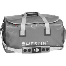 Westin W6 Boat Lurebag Silver/Grey