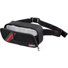 Abu Garcia Waist Pack One Size Black