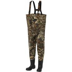 Prologic Max5 Taslan Wader EU 40-41 Black