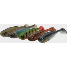 Savage Gear Craft Shad 10cm 6g 5-pack