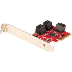 StarTech 6P6G-PCIE-SATA-CARD