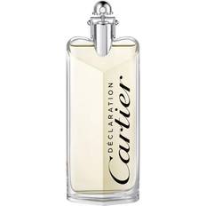 Cartier mens Cartier Declaration EdT 100ml