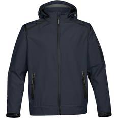 Stormtech Oasis Softshell Jacket - Navy