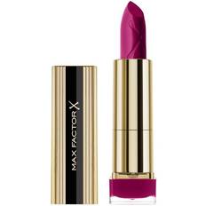 Max Factor Colour Elixir Lipstick #135 Pure Plum