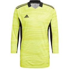 Adidas Condivo 21 Primeblue Goalkeeper Shirt L/S