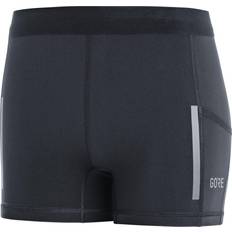 Gore Sportswear Garment Trousers & Shorts Gore Lead Short Tights Bekleidung Damen schwarz 36