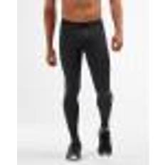 Gold - Men Tights 2XU Mcs X Compression Tights