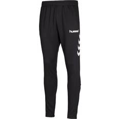 Hummel Core Football Pant Unisex-Black