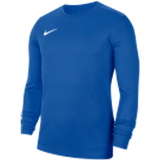 Nike Park VII Dri-FIT Long Sleeve Football Shirt